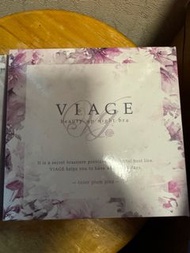 Viage beauty up night bra (size S)  睡眠內衣
