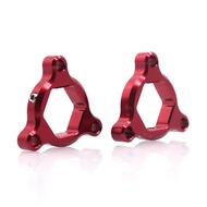 For SUZUKI GSXR 600 GSX-R600 GSXR 750 GSX-R750 GSX650F SV650/SV650S Motorcycle 19mm 22mm CNC Suspens