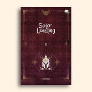 Solo Leveling 2 Chugong