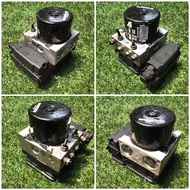 Volkswagen Jetta A6 2011-2018 ABS Pump(Different part numbers 2)
