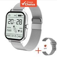 TechLife,, Jam Pintar TechLife Kalis Air Pengesan Kecergasan Bluetooth Panggilan Jam Sukan