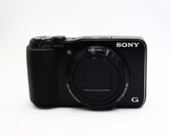 Sony Cyber-Shot DSC-HX30V กล้อง Compact ขนาดเล็กซึ่งไม่เพียงแค่เล็กเท่านั้น HX30V ยังเป็นกล้องถ่ายภาพนิ่งที่มีเลนส์ออฟติคอลซูม 20x เซนเซอร์ Exmor R CMOS 18 ล้านพิกเซล ชิพประมวลผล BIONZ เลนส์ซูม 30x Sony G 25-500mm f/3.2-5.8 มี Wi-Fi ในตัว มี GPS ในตัว