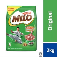 My3KidzMaLL_ORIGINAL MILO ACTIVE - GO 2KG
