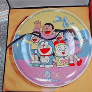 207-盒裝哆啦A夢35週年紀念盤/紀念磁盤