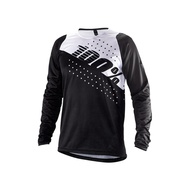 Ready Stock Off-Road Motorcycle Long Sleeve/Cycling Shirt/Motorcycle Sweatshirt/Bicycle Mountain Bik
