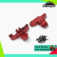 Gear Box Cover Upgrade for MJX 14210 - 1137