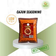 Cajun Spice 100G/250G Rempah Cajun Seasoning Powder Roast Chicken Seasoning Powder Grill BBQ Seafood