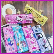 lucky7 7031 pencil case