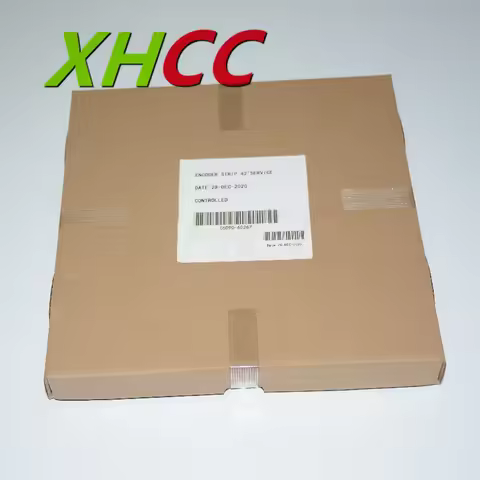 1pcs. C6095-60265 C6090-60267 for HP DesignJet 5000 5000PS 5500 5500PS t5100 plotter encoder strip w