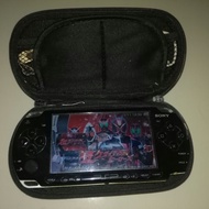 SONY PSP GAME PLAY GAME CONSOLE