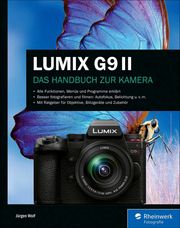 LUMIX G9 II Jürgen Wolf