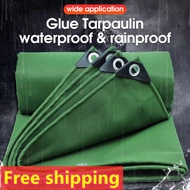 （Free shipping）trapal waterproof makapa tolda trapal rain cover lona trapal sale truck cover high qu