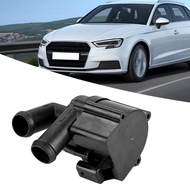 yohooo 5N0965561 Auxiliary Heater Water Pump for Audi A6 A7 Q7