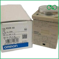 Omron Timer H3Cr-A8 Timer H3Cr A8 Forsale