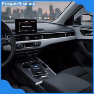 [prosperrise]  AMI Adapter for MMI 3G MDI  A3 A4 B6 R7 Q5 Q7 A6L A8L Plug and Play Car Audio Wireles