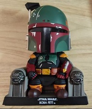 Hot Toys Star Wars Boba Fett Cosbaby