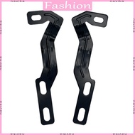 NAV LED Light Mount Bracket Hood Ditch Hinge Mount for 2016-2021