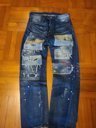 levis lvc日版55501