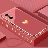 Suitable forhuawei y6 pro 2019/y6 2019 huawei y7 2019/y7 prime 2019 huawei y7 pro 2019 huawei y9 2019 huawei y9 prime 2019 huawei y6p huawei y7p 2020y8p silicone heart soft shell