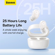 Baseus WM02 TWS Earbuds Bluetooth 5.3 Wireless Earphones with Mic Support Location APP