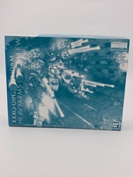 MG 重砲手 高達 改  模型 XXXG-01H2 Gundam Heavyarms Custom EW