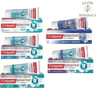 Colgate Sensitive Pro-Relief Toothpaste 30g/110g/114g
