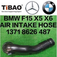 (TiBAO) BMW F15 F16 N55 AIR INTAKE HOSE