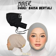 INNER NINJA DAGU / BAISA BERTALI