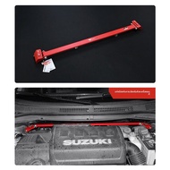 LVTU | ที่ยึดบาร์ป้องกันการโคลงปรับได้สำหรับ Suzuki Jimny/SWIFT