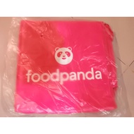 Foodpanda Thermal Bag (Non Halal) Brand New