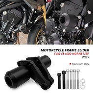 For CB 1000 Hornet SP 2025 Motorcycle Accessories Falling Protection Frame Slider Crash Protector CB