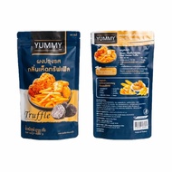 Yummy ยัมมี่ ผงปรุงรสเห็ดทรัฟเฟิล ผงเขย่า 500g Yummy Truffle Seasoning Powder ยัมมี เห็ดทรัฟเฟิล
