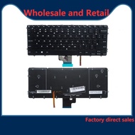 M3800 XPS Dell P31F 9530 9530B Laptop Keyboard pxa2