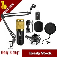 PORTABLE MICROPHONE RECORDING KIT (MALAYSIA)
