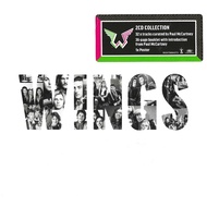 (Buy1 Free2) Wings - Wings (CD version) Lossless Audio Album (not CD)