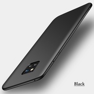 Huawei Mate 20 X Mate RS 20 Pro Case Soft Ultra Thin Matte Full Protection Cover