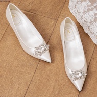 [ANL] 9cm High Heels Stiletto Shoes