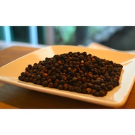 Sarawak black pepper (black label)Lada hitam sarawak砂拉越黑胡椒