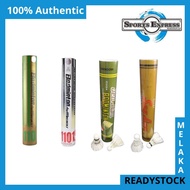 Sea Lion Shuttlecock C1101 Gold/Premier & C1134/C1131 bola badminton [100% Authentic] -Sports Expres