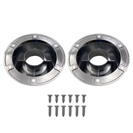 【MT】 RVs Table Base RVs Pedestal Table Base Flange Table Leg Base Mount Flush Base