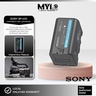 Sony BP-U35 Lithium-Ion Battery Pack for Z200 Z190 NX800 FX6