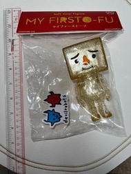 ToFu 豆腐人Figure (荃新天地限定）