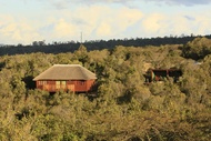 馬蹄動物保護區飯店 (Horseshoe Game Reserve)