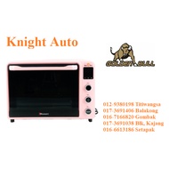 GOLDEN BULL Multi-Function Electric Oven C40