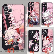 For LG V20 V30 V35 V40 V50 V50S V60 G8X G8 G6 G7 Velvet 2 Pro Q92 K92 K61 Stylo 5 + Plus DIY2 soft P