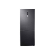 SAMSUNG 436L 2 DOOR FRIDGE RL4354RBABS/SS (BOTTOM MOUNT FREEZER)