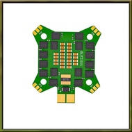 E55 ESC for RC FPV Drone 4in1 BLHELI32 55A 2-6S DShot150/300/600 ESC