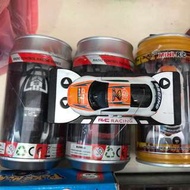 迷你遙控車