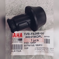 Yamaha Y15 End Grip (1VB-F6246-00)