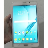 Samsung Tab A7 2016 T285 T280 Tablet Handphone Second Murah Mobile